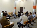  اجرای طرح آسیب شناسی محله شهید صمدزاده و ارائه راهکارهای اصلاحی و تربیتی