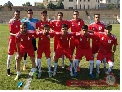 پیروزی تیم فوتبال شهرداری ارومیه در دیدار افتتاحیه لیگ برتر استان