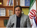 انتصاب محمد حضرت پور به عنوان رئیس شعبه شش شورای حل اختلاف شهرستان ارومیه