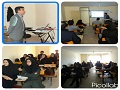 برگزاری دوره MICROSOFT  NETWORK  توسط مرکزآموزش علمی – کاربردی شهرداری ارومیه :  