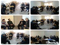 برگزاری جلسه اعضاء تیم وورک در مرکز علمی – کاربردی شهرداری ارومیه    