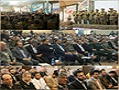 مراسم بزرگداشت شهید علی صیاد شیرازی در ارومیه برگزار شد