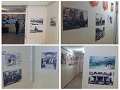 برگزاری نمایشگاه عکس انقلاب به مناسبت ایام الله دهه مبارک فجر